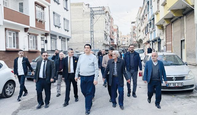 ‘Kalabalık sofralar paylaşma kültürünü güçlendiriyor’