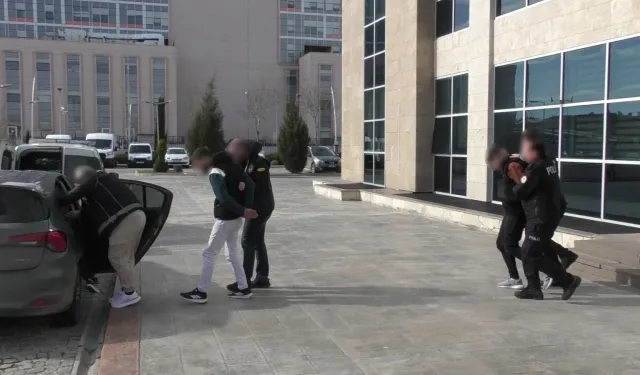 Uyuşturucu tacirleriyle mücadele sürüyor