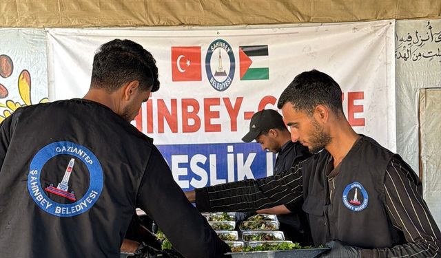 ‘Yaşanan insanlık dramına kayıtsız kalmak mümkün değil’