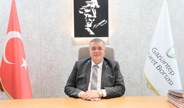 ‘Antep fıstığı, emeğin en kıymetli karşılığıdır’