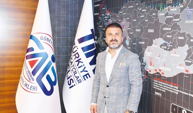 ‘İhracatta sürdürülebilirliğin sağlanması için ‘destek’ şart’