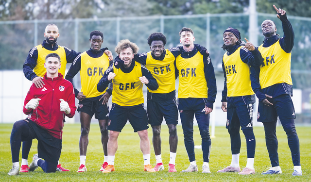 GAZiANTEP FK-FENERBAHÇE KUPA MAÇI BiLETLERi SATIŞTA!