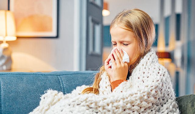 ‘Enfeksiyondan kurtulmak için basit önlemlerle koruma mümkün’