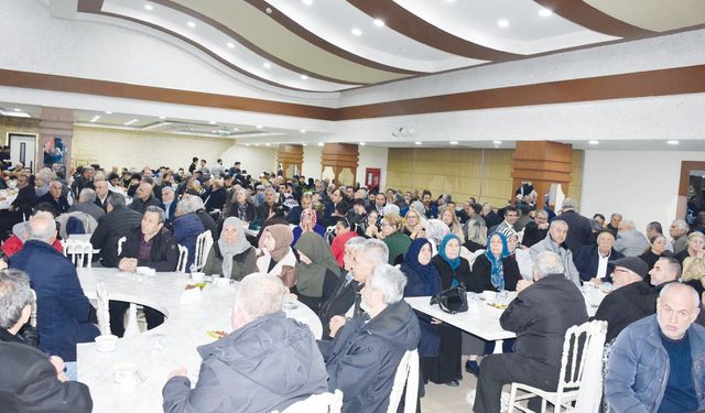 ‘Emekli açlık sınırının altında yaşıyor’