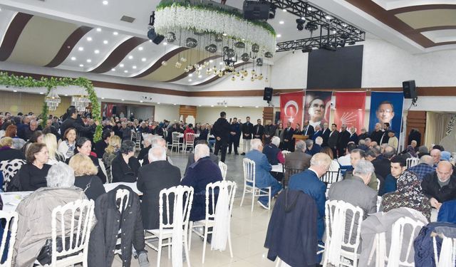 ‘Emekli açlık sınırının altında yaşıyor’