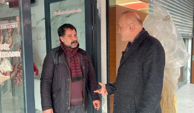 ‘Gastronomi kentinde tek mezbaha kabul edilemez’