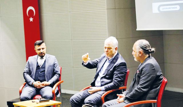 ‘Geleceğinizi iyi planlayın’