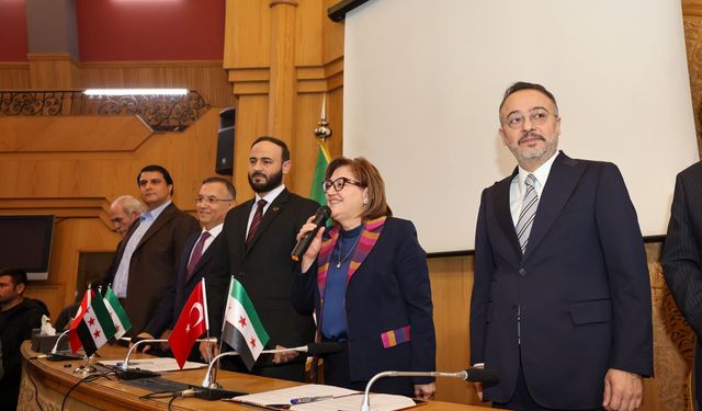 Park yapımı ve araç hibesi çalışmaları hayata geçirilecek!