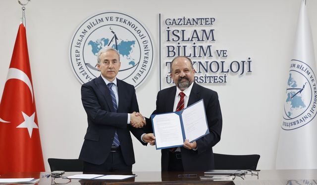 ‘Sağlık bilimleri alanında dünya çapında projelere öncülük edeceğiz’