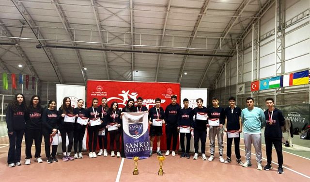 ‘Sporda da adımızı duyuracağız’