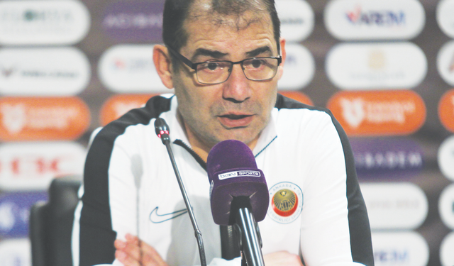 ‘Orta sahada rakibe üstünlük sağladık’