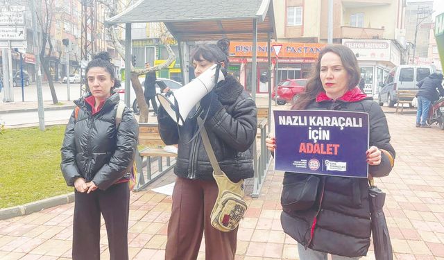 ‘Hapisten çıkarsa yarım bıraktığı işi tamamlayacak!’