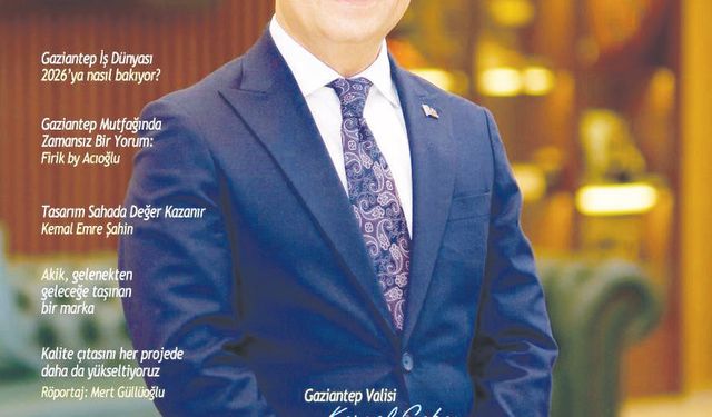 ‘Şehrin altyapısı gelecekte çok daha ileri bir konuma taşınacak’