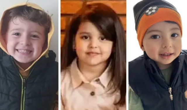 ‘Depremde kaybolan çocuklar nerede?’