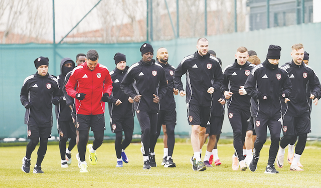GAZİANTEP FK-KASIMPAŞA MAÇ BİLETLERİ SATIŞTA!