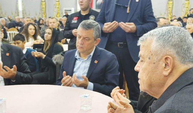 ‘Şehirler depreme dirençli hale getirilemedi’