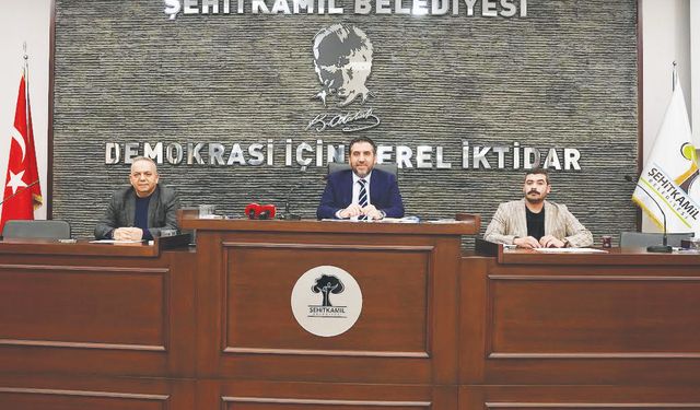 ‘6 Şubat’ın acısı halen içimizde!