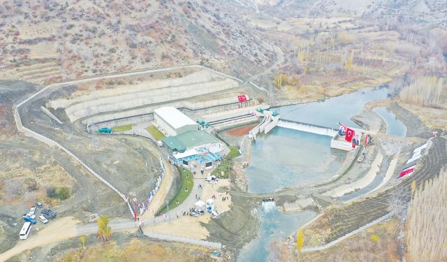 ‘Dirençli şehir vizyonuyla geleceğe hazırlanıyoruz’