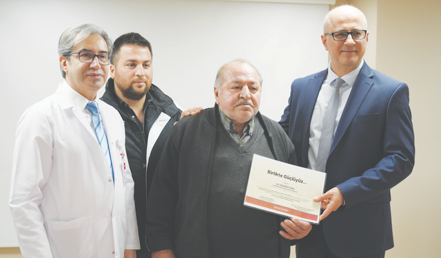 ‘Psikolojik destek almaktan çekinmemek gerek’