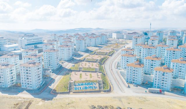 ‘Herkesin konut sahibi olmasını istiyoruz’