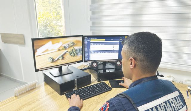 Siber dolandırıcılarla mücadele sürüyor!