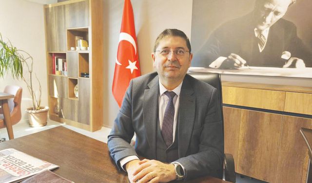 ‘Deprem değil ihmal öldürür!’