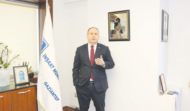 ‘Deprem ülkemiz için beka sorunu’