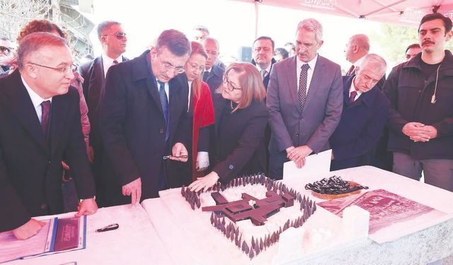 Müze sayesinde bilimsel ve toplumsal hafıza kazandırılacak