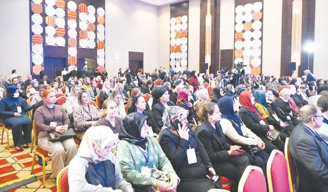 ‘Ülkenin kaynakları daha adil paylaştırılmalı’
