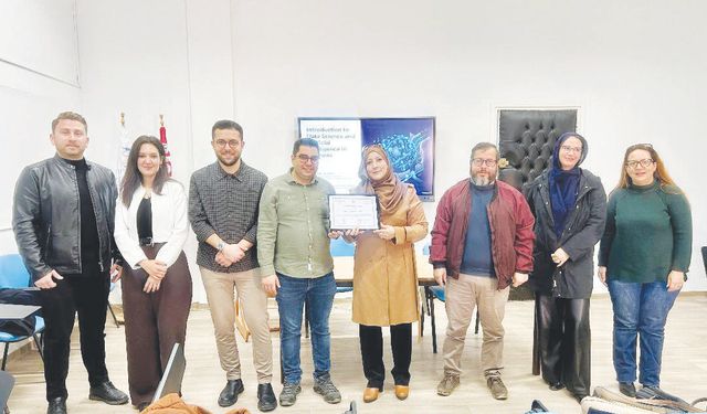 Üniversiteler arası işbirliklerini güçlendirmeliyiz’