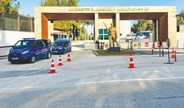 Suçu kesinleşen 120 kişi cezaevinde!