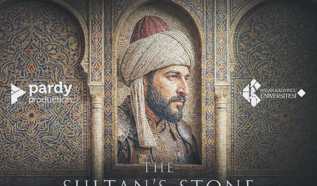 "Sultan’ın Taşı" filmi Berlin’de Türkiye’yi temsil edecek!