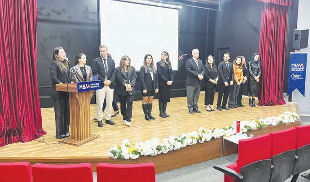 ‘Öğretmenler modern müfredatla tanışmalı!’