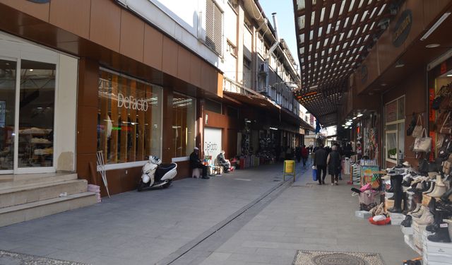 EKONOMİ ALARM VERİYOR