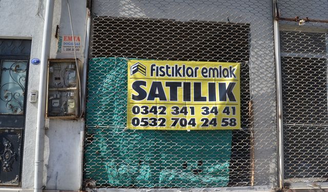MALİYET ARTIŞLARI KEPENK İNDİRTİYOR