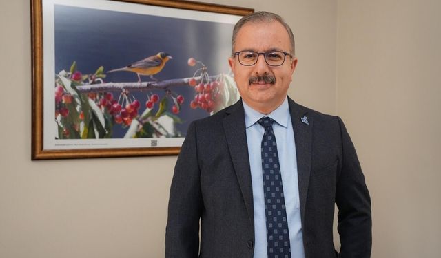 ‘ÜRETEMEZ HALE GELDİK’