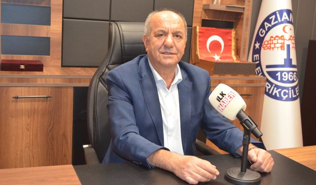 ‘KREDİ MİKTARI DAHA DA ATTIRILMALI’