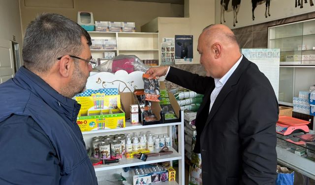 ‘Askıda olan ekmek değil; adalet, hukuk ve vicdan’