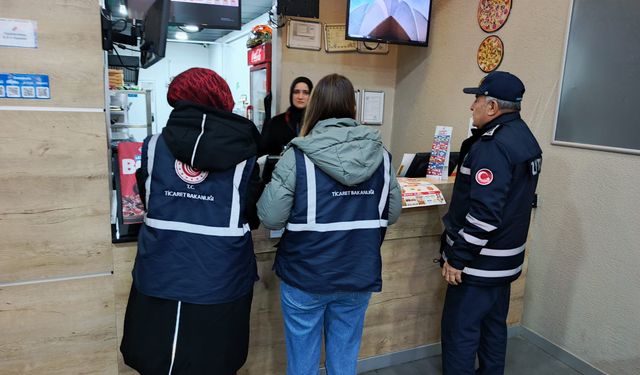 RAMAZAN FIRSATÇILARINA GEÇİT YOK!