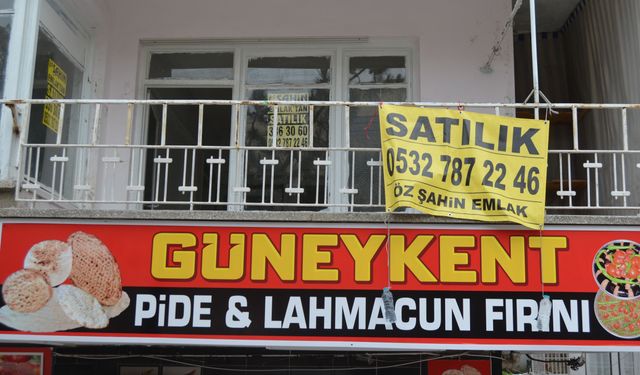 KONUT SATIŞLARINDA YÜZ GÜLDÜREN ARTIŞ