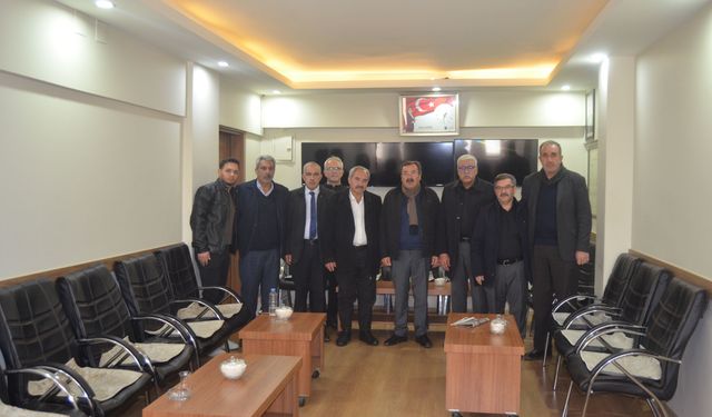 ‘’TEKER ÇOK ZOR ŞARTLARDA DÖNÜYOR’