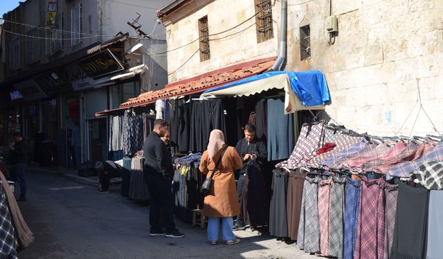 UMUTLAR RAMAZAN BAYRAMI'NDA