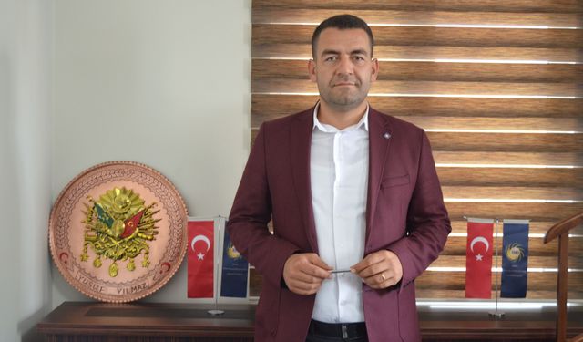 ÇİFTÇİ ÜRETİMDEN UZAKLAŞIYOR