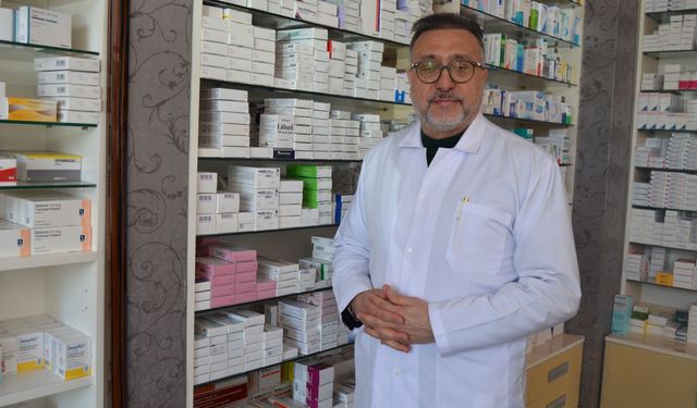 OLAN VATANDAŞA OLUYOR