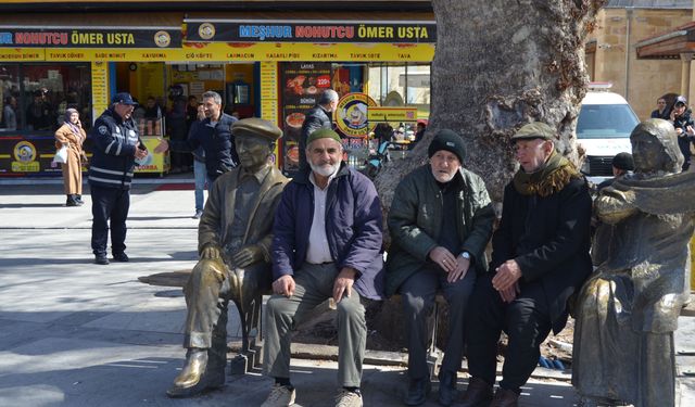 YİNE HÜSRAN YİNE HAYAL KIRIKLIĞI!