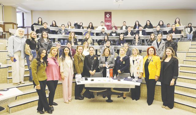 ‘Toplumsal farkındalığın artırılması gerek’