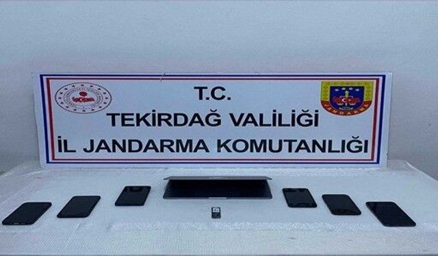 Vatandaşı kandıran 5 kişi cezaevinde!