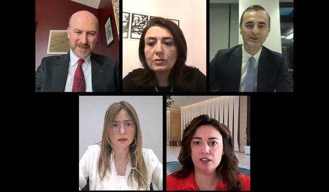 ‘Artan girdi maliyetleri sanayiciyi zorluyor’