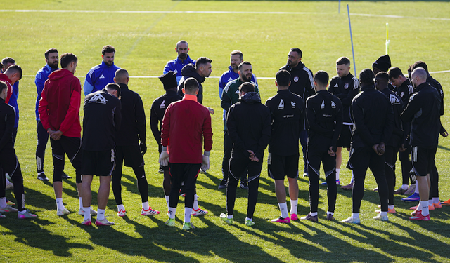 Antalyaspor’a Gaziantep FK konuk olacak!