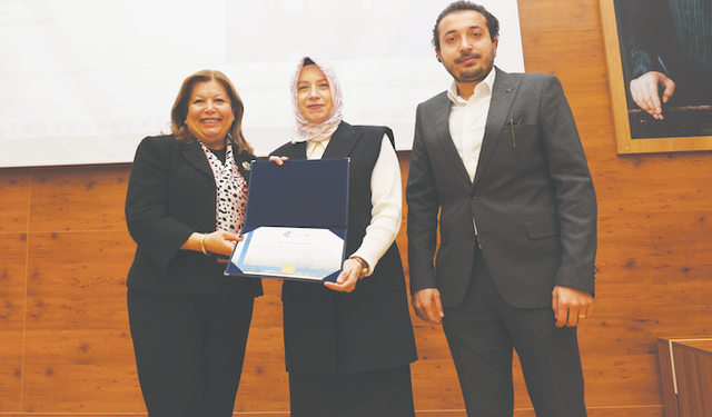 ‘Ramazan, tüketim çarkına verilen bir mola’